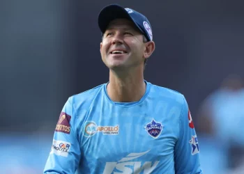 Ponting to Coach Bangladesh Player at Hobart Hurricanes