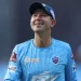 Ponting to Coach Bangladesh Player at Hobart Hurricanes