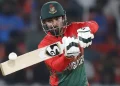 Litton Das Set to Lead Bangladesh After Injury Comeback 5 Litton Das Set to Lead Bangladesh After Injury Comeback
