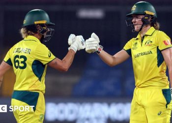 Australia Women Cricketers Molested in Indore, FIR Filed