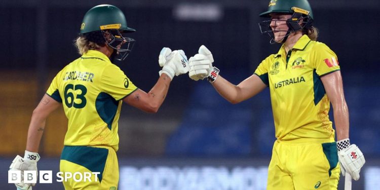 Australia Women Cricketers Molested in Indore, FIR Filed 1 Australia Women Cricketers Molested in Indore, FIR Filed
