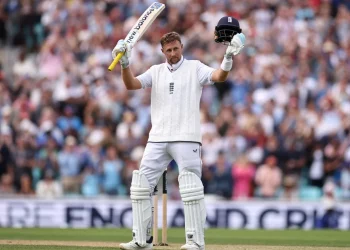 Root Looks to End Century Drought in Australia