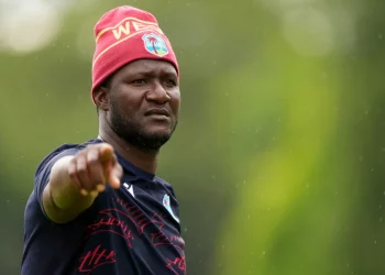 Daren Sammy Opens Up on West Indies’ Financial Struggles