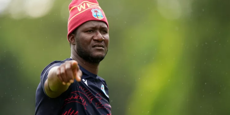 Daren Sammy Opens Up on West Indies’ Financial Struggles 1 Daren Sammy Opens Up on West Indies’ Financial Struggles
