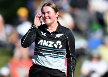 Flora Devonshire sidelined, misses Women’s World Cup
