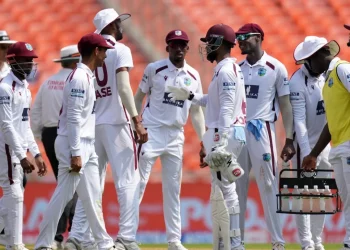 Brian Lara Critiques Chase and West Indies Team