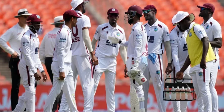 Brian Lara Critiques Chase and West Indies Team
