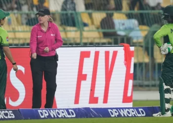 World Cup 2025: TV Umpires Come Under Scrutiny