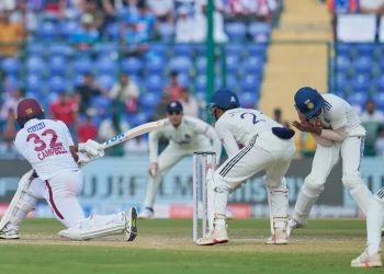 Sai Sudharsan Ruled Out on Day 3 Due to Injury