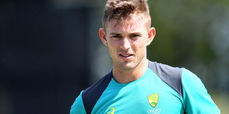 Ben McDermott joins Australia squad as standby 1 Ben McDermott joins Australia squad as standby