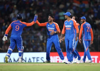 Kaif Slams Selectors: ‘Better Than Jurel’