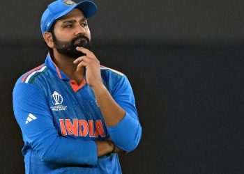 Rohit Captaincy Removal Surprises Former Opener