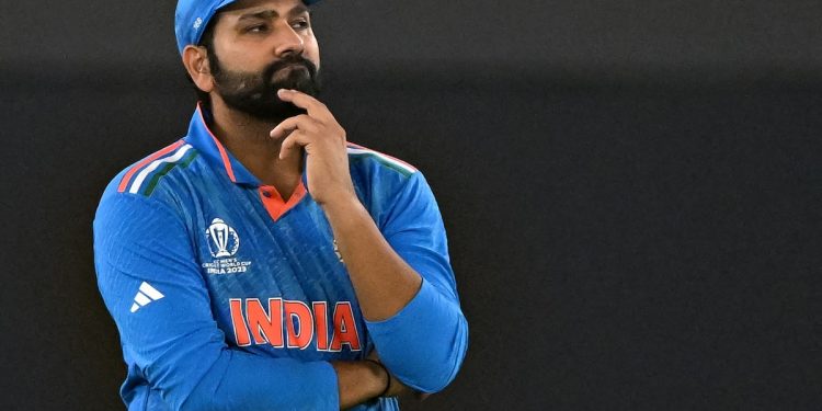 Rohit Captaincy Removal Surprises Former Opener 1 Rohit Captaincy Removal Surprises Former Opener