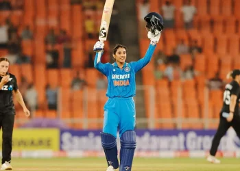 ‘Mandhana Performing Well’ – Veteran India Wicketkeeper