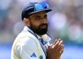 Shami fires back at selectors with stunning Ranji spell 3 Shami fires back at selectors with stunning Ranji spell
