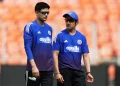 Gambhir to Gill: ‘You’re in the Deep Sea Now’ 4 Gambhir to Gill: ‘You’re in the Deep Sea Now’