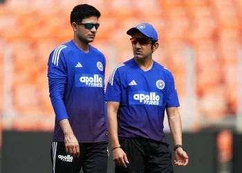 Gambhir to Gill: ‘You’re in the Deep Sea Now’