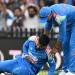 Shreyas Iyer Injured While Taking Stunning Catch 6 Shreyas Iyer Injured While Taking Stunning Catch