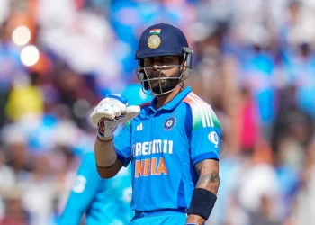 Virat Kohli Looked Uneasy Before Dismissal, Says Ex-Australian