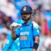 Virat Kohli Looked Uneasy Before Dismissal, Says Ex-Australian 7 Virat Kohli Looked Uneasy Before Dismissal, Says Ex-Australian