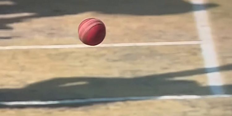 Sundar Bowls Beauty to Dismiss Athanaze on Day 3 1 Sundar Bowls Beauty to Dismiss Athanaze on Day 3