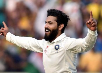 Jadeja, Siraj Make Big Gains in ICC Test Rankings
