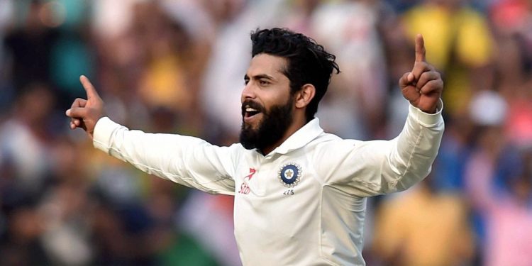 Jadeja, Siraj Make Big Gains in ICC Test Rankings