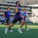 Virat Kohli Lights Up India’s Practice in Perth