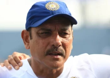 Ravi Shastri Picks His Greatest Indian ODI Cricketers