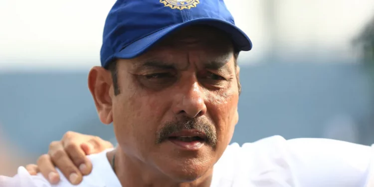 Ravi Shastri Picks His Greatest Indian ODI Cricketers 1 Ravi Shastri Picks His Greatest Indian ODI Cricketers
