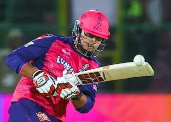 Ravi Shastri Shares Funny Moment About 14-Year-Old Vaibhav Suryavanshi