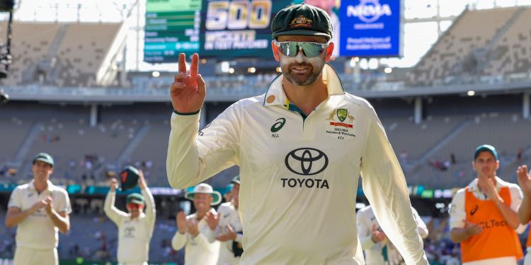 Lyon pushes for spinners in Australian Tests 1 Lyon pushes for spinners in Australian Tests