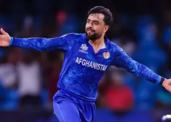 Rashid Back as No.1 ODI Bowler, Kuldeep Shines in Tests