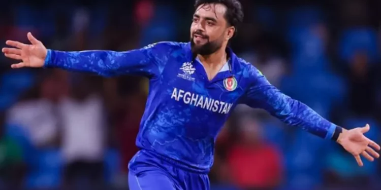 Rashid Back as No.1 ODI Bowler, Kuldeep Shines in Tests