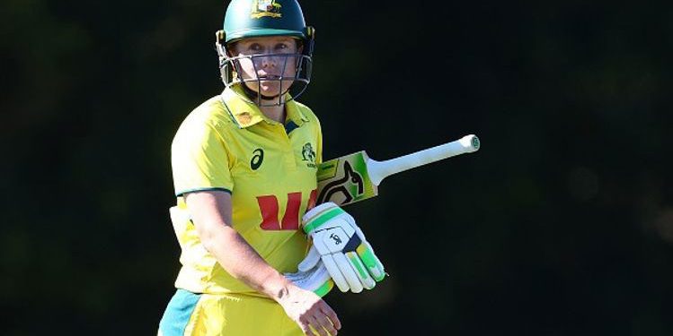 Alyssa Healy: Australia Equally Driven Ahead of India Clash 1 Alyssa Healy: Australia Equally Driven Ahead of India Clash