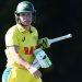 Alyssa Healy: Australia Equally Driven Ahead of India Clash