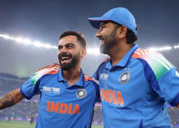 Rohit, Kohli in line for comeback; Australia ODI squad soon