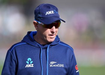 Gary Stead: Andhra Stint Taking Me Out of Comfort Zone