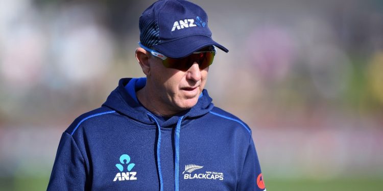 Gary Stead: Andhra Stint Taking Me Out of Comfort Zone