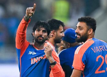 Tilak Verma: ‘Pakistan isn’t our competition’