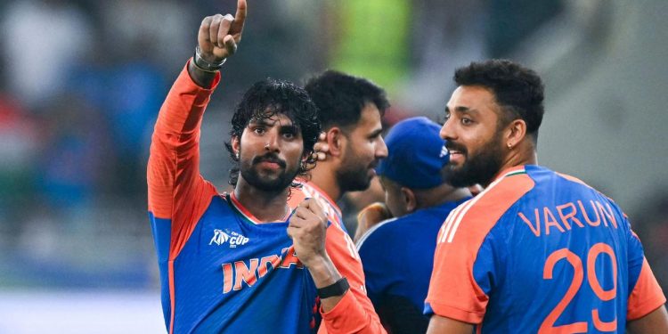 Tilak Verma: ‘Pakistan isn’t our competition’