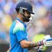 Kohli’s Haven Turns Against India in Adelaide ODI 6 Kohli’s Haven Turns Against India in Adelaide ODI