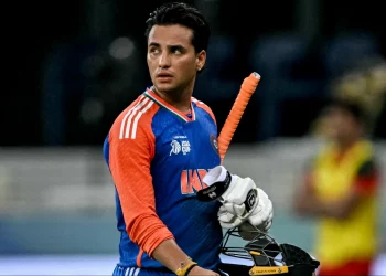 Abhishek Sharma Eyes Test Debut, Confirms Brian Lara