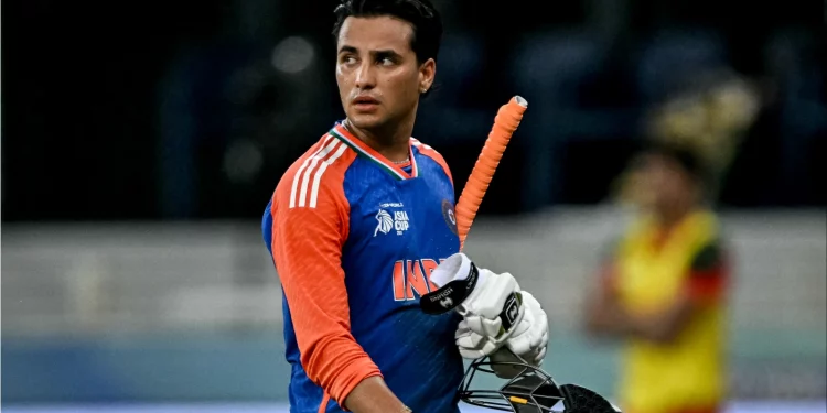 Abhishek Sharma Eyes Test Debut, Confirms Brian Lara
