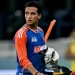 Abhishek Sharma Eyes Test Debut, Confirms Brian Lara