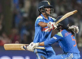 Amanjot Kaur on Semi-Final: Expected 380