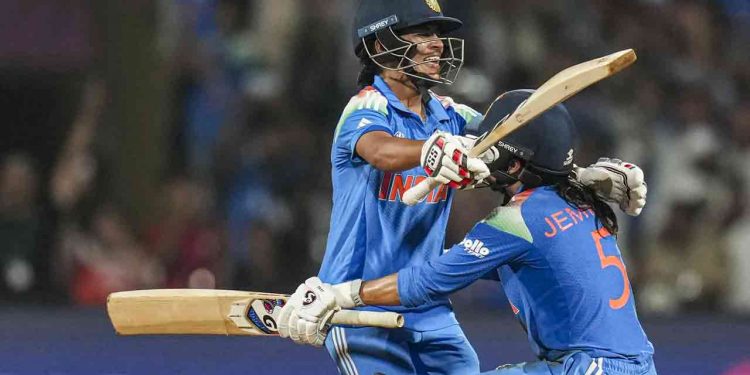 Amanjot Kaur on Semi-Final: Expected 380 1 Amanjot Kaur on Semi-Final: Expected 380