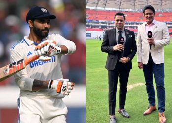 ‘Jadeja’s Brilliance Makes Him India’s Top Spinner’ – Kumble