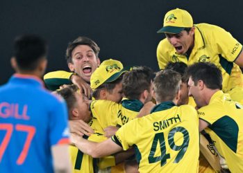 Australia Announce Star-Studded Squads Ahead of India Series