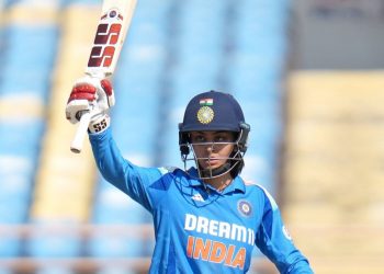 Jemimah Rodrigues Backs India’s Batting Depth Against South Africa